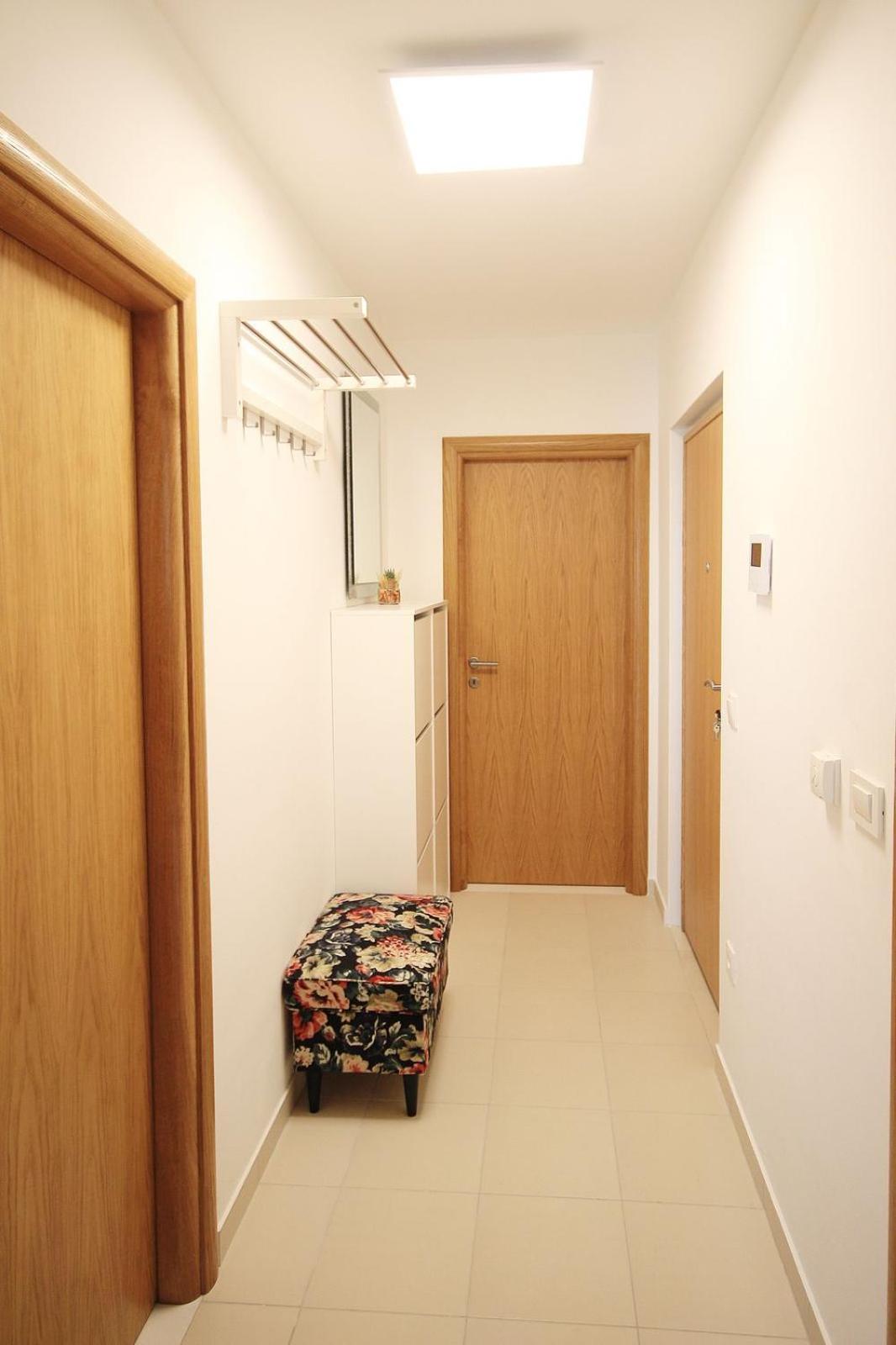 Apartman Ela Makarska Eksteriør bilde